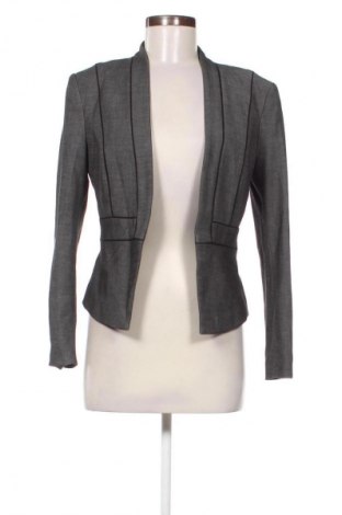 Γυναικείο σακάκι Next, Μέγεθος M, Χρώμα Γκρί, Τιμή 35,00 €