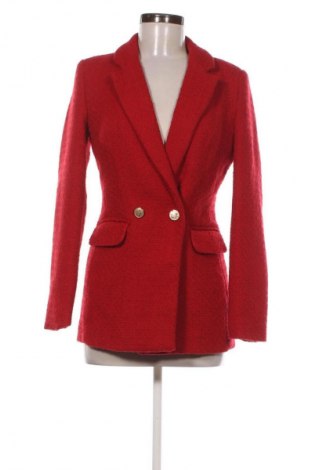 Dámske sako  Next, Veľkosť S, Farba Červená, Cena  94,95 €