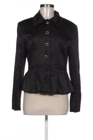 Дамско сако Nissa, Размер XL, Цвят Черен, Цена 109,00 лв.