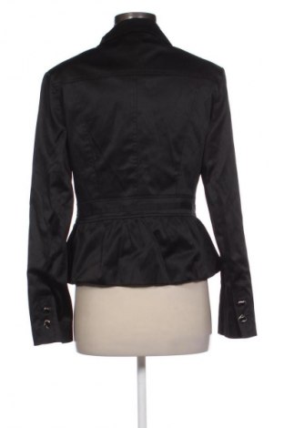 Дамско сако Nissa, Размер XL, Цвят Черен, Цена 109,00 лв.