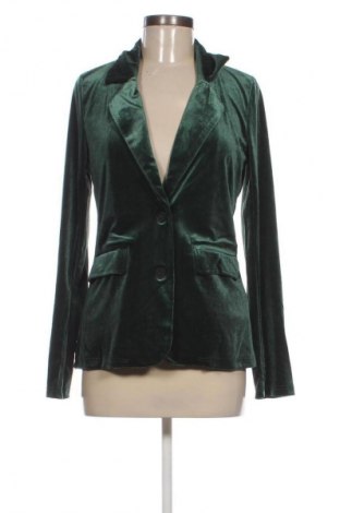Sacou de femei Noisy May, Mărime S, Culoare Verde, Preț 494,99 Lei