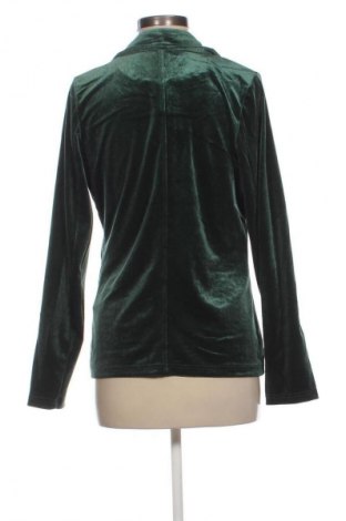 Sacou de femei Noisy May, Mărime S, Culoare Verde, Preț 494,99 Lei