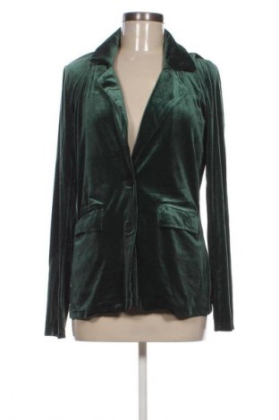 Damen Blazer Noisy May, Größe M, Farbe Grün, Preis 104,99 €