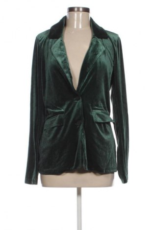 Dámské sako  Noisy May, Velikost M, Barva Zelená, Cena  2 379,00 Kč