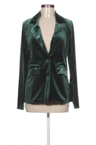 Γυναικείο σακάκι Noisy May, Μέγεθος M, Χρώμα Πράσινο, Τιμή 69,99 €