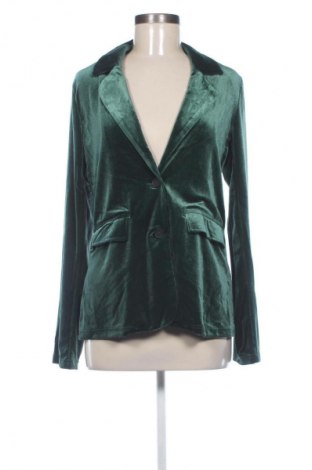 Sacou de femei Noisy May, Mărime M, Culoare Verde, Preț 358,99 Lei