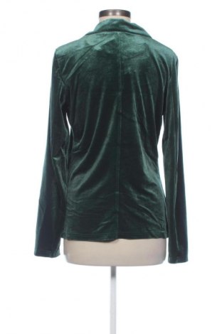 Sacou de femei Noisy May, Mărime M, Culoare Verde, Preț 358,99 Lei