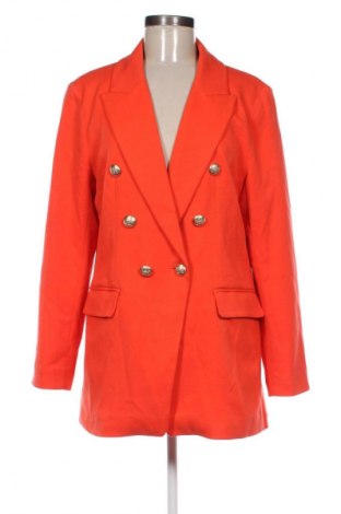 Dámske sako  ONLY, Veľkosť L, Farba Oranžová, Cena  17,95 €