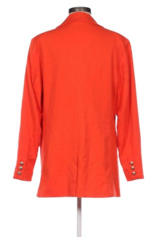 Dámske sako  ONLY, Veľkosť L, Farba Oranžová, Cena  17,95 €