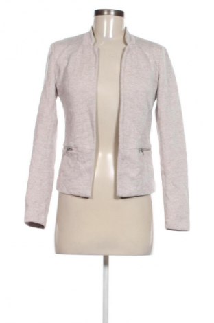 Γυναικείο σακάκι ONLY, Μέγεθος XS, Χρώμα Εκρού, Τιμή 16,99 €