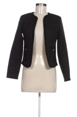 Sacou de femei ONLY, Mărime XS, Culoare Negru, Preț 61,99 Lei