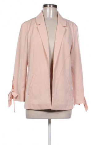 Damen Blazer ONLY, Größe M, Farbe Orange, Preis 47,56 €