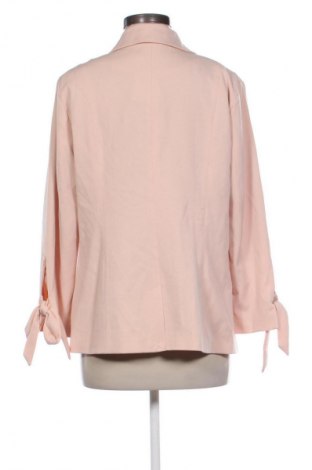 Damen Blazer ONLY, Größe M, Farbe Orange, Preis 47,56 €