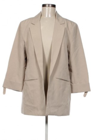 Damen Blazer ONLY, Größe M, Farbe Beige, Preis 61,99 €