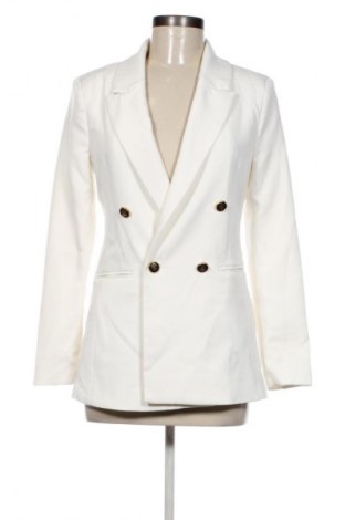 Damen Blazer ONLY, Größe XS, Farbe Weiß, Preis € 62,99