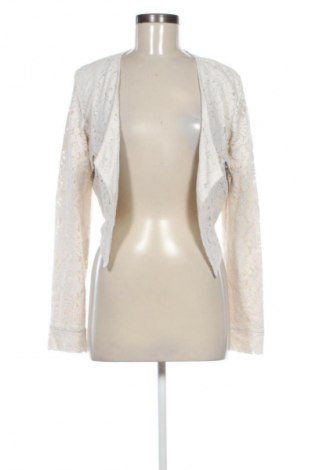 Дамско сако ONLY, Размер M, Цвят Екрю, Цена 41,00 лв.
