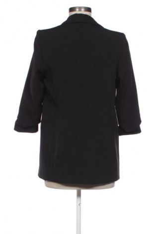 Дамско сако ONLY, Размер XS, Цвят Черен, Цена 41,00 лв.