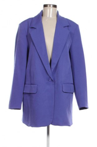 Γυναικείο σακάκι ONLY, Μέγεθος M, Χρώμα Βιολετί, Τιμή 19,99 €