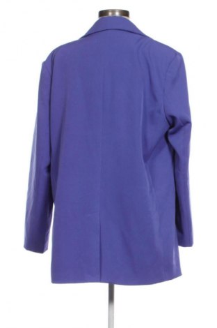 Γυναικείο σακάκι ONLY, Μέγεθος M, Χρώμα Βιολετί, Τιμή 19,99 €