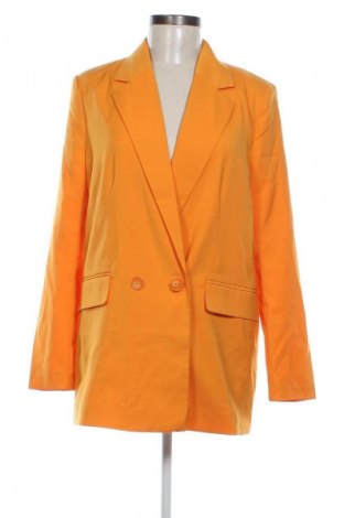 Sacou de femei ONLY, Mărime S, Culoare Portocaliu, Preț 244,74 Lei