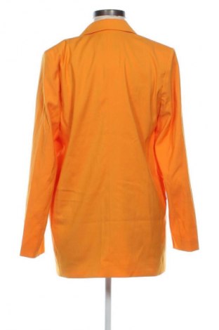 Sacou de femei ONLY, Mărime S, Culoare Portocaliu, Preț 244,74 Lei