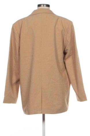 Дамско сако ONLY, Размер M, Цвят Бежов, Цена 75,99 лв.