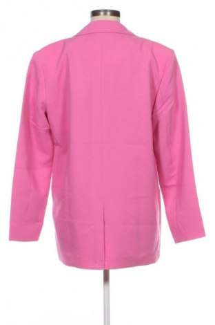 Дамско сако ONLY, Размер XS, Цвят Розов, Цена 75,99 лв.