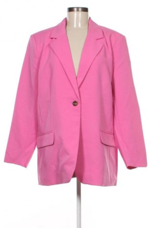 Damski żakiet ONLY, Rozmiar M, Kolor Różowy, Cena 250,99 zł