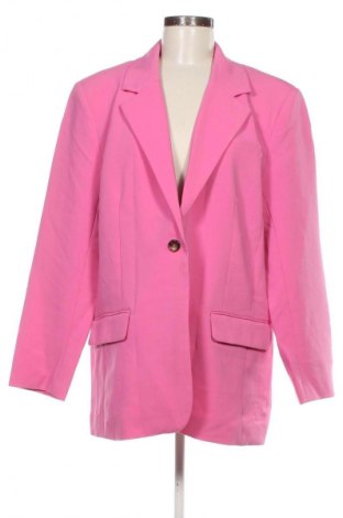 Damen Blazer ONLY, Größe M, Farbe Rosa, Preis 61,99 €