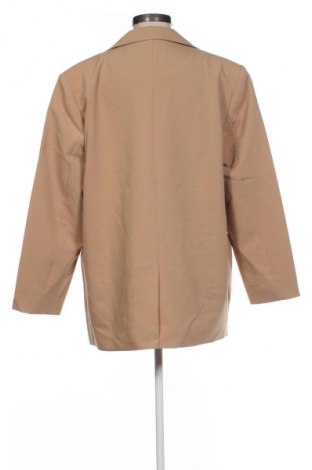 Дамско сако ONLY, Размер M, Цвят Кафяв, Цена 68,99 лв.