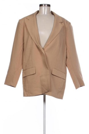 Дамско сако ONLY, Размер M, Цвят Кафяв, Цена 68,99 лв.