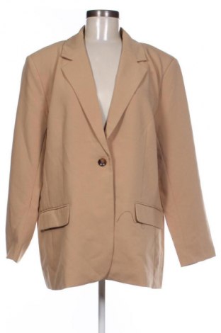Damen Blazer ONLY, Größe M, Farbe Braun, Preis 61,99 €