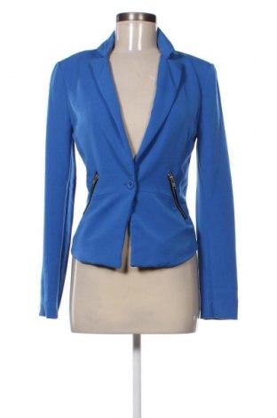 Dámske sako  ONLY, Veľkosť S, Farba Modrá, Cena  18,95 €