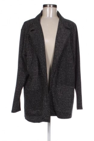 Дамско сако ONLY Carmakoma, Размер XL, Цвят Многоцветен, Цена 41,00 лв.