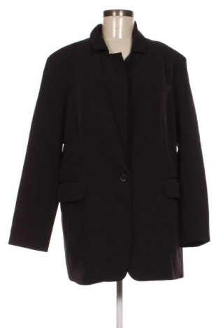 Dámské sako  ONLY Carmakoma, Velikost XL, Barva Černá, Cena  1 429,00 Kč