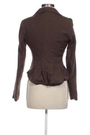 Дамско сако Object, Размер S, Цвят Многоцветен, Цена 68,00 лв.