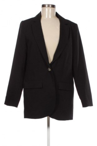 Дамско сако Object, Размер M, Цвят Черен, Цена 127,99 лв.