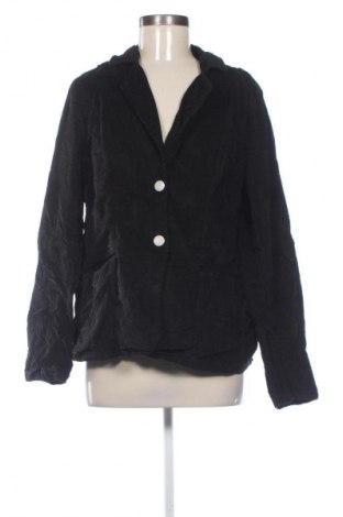 Sacou de femei Okay, Mărime M, Culoare Negru, Preț 71,99 Lei