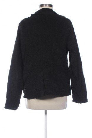 Sacou de femei Okay, Mărime M, Culoare Negru, Preț 71,99 Lei