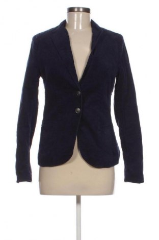 Damski żakiet Orsay, Rozmiar XS, Kolor Niebieski, Cena 110,42 zł