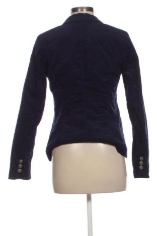 Damski żakiet Orsay, Rozmiar XS, Kolor Niebieski, Cena 110,42 zł