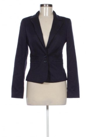 Damen Blazer Orsay, Größe S, Farbe Blau, Preis 24,55 €
