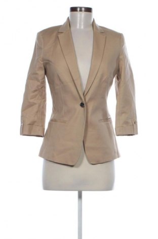 Damski żakiet Orsay, Rozmiar XS, Kolor Beżowy, Cena 177,01 zł