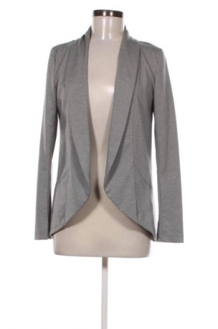 Γυναικείο σακάκι Orsay, Μέγεθος M, Χρώμα Γκρί, Τιμή 25,00 €