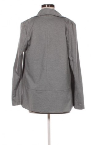 Γυναικείο σακάκι Orsay, Μέγεθος M, Χρώμα Γκρί, Τιμή 25,00 €