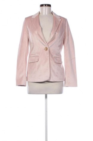 Damen Blazer Orsay, Größe M, Farbe Rosa, Preis 18,99 €
