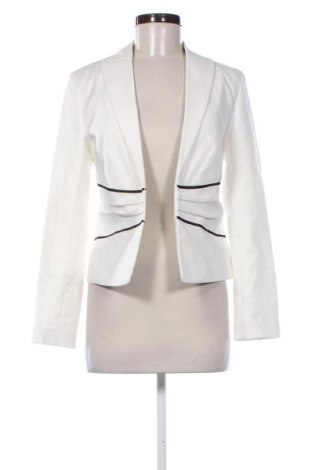 Sacou de femei Orsay, Mărime S, Culoare Alb, Preț 128,62 Lei