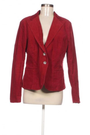 Дамско сако Orsay, Размер XL, Цвят Червен, Цена 48,88 лв.