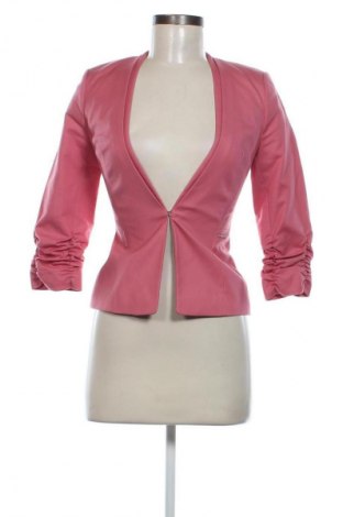 Damen Blazer Orsay, Größe XS, Farbe Rosa, Preis 24,55 €