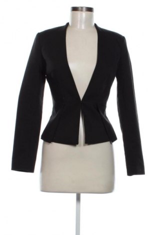 Damen Blazer Orsay, Größe XS, Farbe Schwarz, Preis 24,55 €